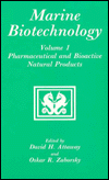 Book Pharmaceutical and Bioactive Natural Products (Marine Biotechnology) free