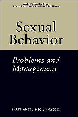 Book Sexual Behavior: Problems and Management (Nato Science Series B:) free