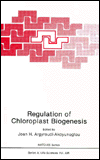 Book Regulation Of Choloroplast Biogenesis (nato Science Series: A:) free