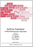 Book Asthma Treatment: A Multidisciplinary Approach free