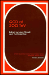 Book Qcd At 200 Tev (ettore Majorana International Science Series: Physical Sciences) free