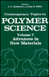 Book Advances in New Materials (Contemporary Topics in Polymer Science) free