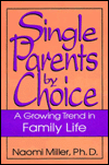 Book Single Parents By Choice free