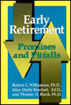Book Early Retirement: Promises and Pitfalls free