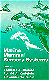 Book Marine Mammal Sensory Systems free