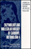 Book Enzymology And Molecular Biology Of Carbonyl Metabolism 4 (nato Asi Series) (v. 4) free