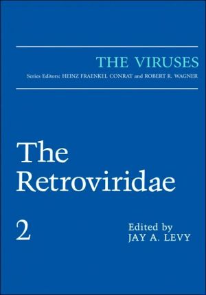 Book The Retroviridae (The Viruses) free