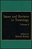 Book Issues and Reviews in Teratology free