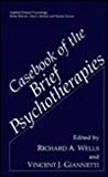 Book Casebook of the Brief Psychotherapies (Applied Clinical Psychology) free