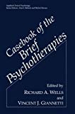 Book Casebook of the Brief Psychotherapies (Nato Science Series B:) free