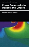 Book Power Semiconductor Devices and Circuits free