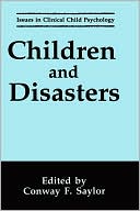 Book Children and Disasters (Issues in Clinical Child Psychology) free