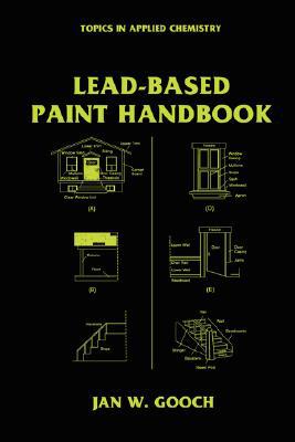 Book Lead-Based Paint Handbook (Topics in Applied Chemistry) free
