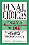 Book Final Choices free