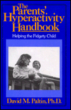 Book The Parents' Hyperactivity Handbook free
