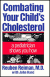 Book Combating Your Child's Cholesterol free