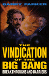 Book The Vindication of the Big Bang: Breakthroughs and Barriers (Artech House Materials Science) free
