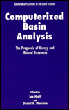 Book Computerized Basin Analysis: The Prognosis of Energy and Mineral Resources (Computer Applications in the Earth Sciences) free
