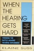 Book When The Hearing Gets Hard free