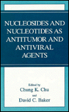 Book Nucleosides And Nucleotides As Antitumor And Antiviral Agents free