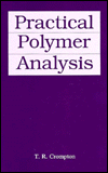 Book Practical Polymer Analysis free