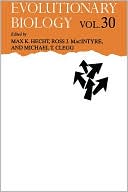 Book Evolutionary Biology (Evolutionary Biology, 30) free