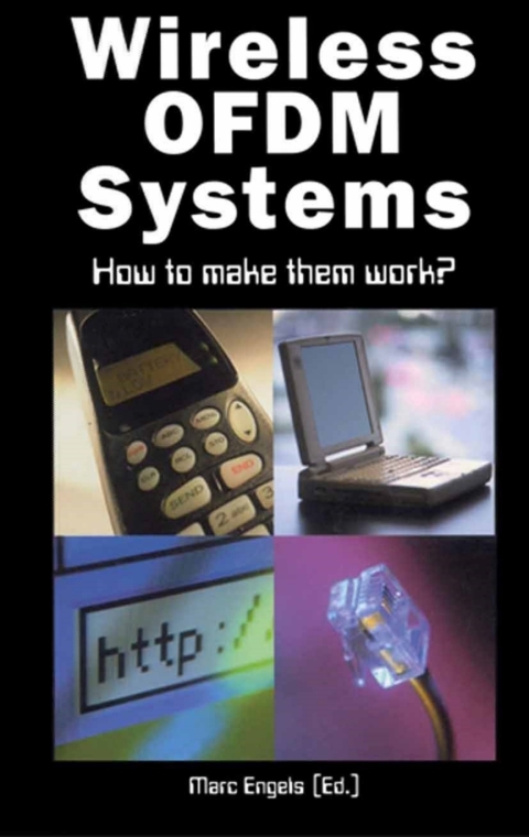 Book Wireless OFDM Systems: How to make them work? (The Springer International Series in Engineering and Computer Science Book 692) free