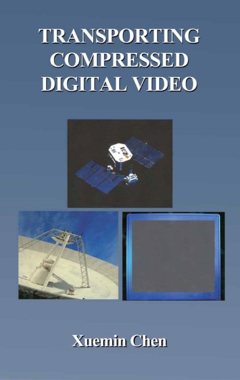 Book Transporting Compressed Digital Video free