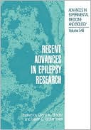 Book Recent Advances In Epilepsy Research (advances In Experimental Medicine And Biology) free