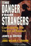 Book The Danger From Strangers free