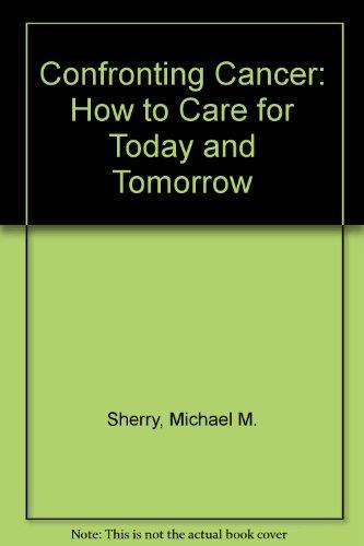 Book Confronting Cancer free