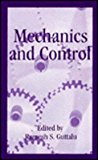 Book Mechanics And Control free