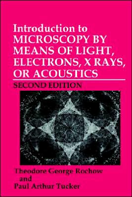 Book Introduction to Microscopy by Means of Light, Electrons, X Rays, or Acoustics (Languages and Information Systems) free