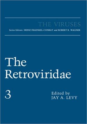 Book The Retroviridae (The Viruses) free