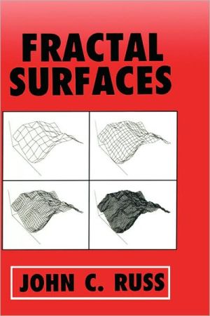 Book Fractal Surfaces free