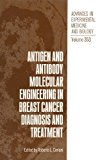 Book Antigen And Antibody Molecular Engineering In Breast Cancer Diagnosis And Treatment free