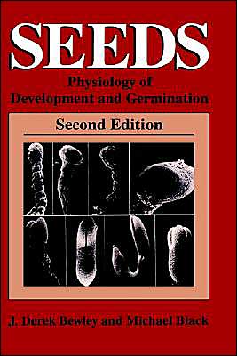 Book Seeds: Physiology of Development and Germination (Language of Science) free