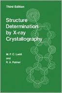 Book Structure Determination by X-Ray Crystallography (Applications of Communications Theory) free