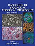 Book Handbook of Biological Confocal Microscopy (The Language of Science) free
