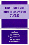 Book Quantization And Infinite-dimensional Systems (the Language Of Science) free