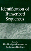 Book Identification of Transcribed Sequences free