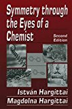 Book Symmetry through the eyes of a chemist free