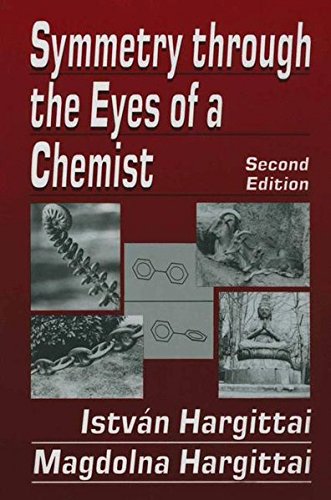 Book Symmetry through the Eyes of a Chemist free