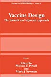 Book Vaccine Design : The Subunit and Adjuvant Approach free