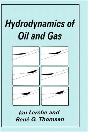Book Hydrodynamics Of Oil And Gas free
