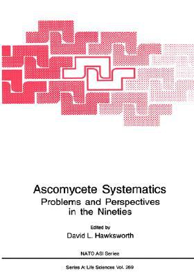 Book Ascomycete Systematics: Problems and Perspectives in the Nineties (Nato Science Series A:, 269) free