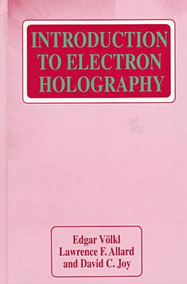 Book Introduction to Electron Holography free