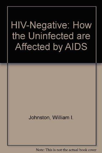 Book Hiv-negative free