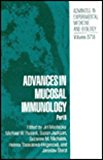Book Advances in Mucosal Immunology (Advances in Experimental Medicine and Biology, Volumes 371A & 371B) free