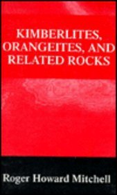 Book Kimberlites, Orangeites, and Related Rocks (Language of Science) free